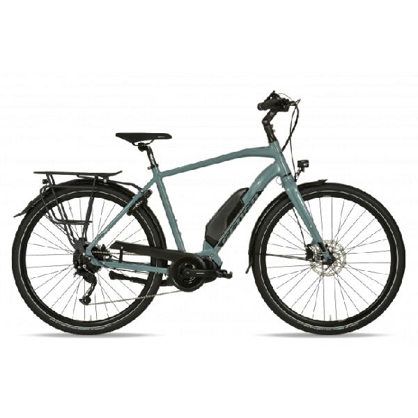 Sensa Travel Power Sport Herenfiets