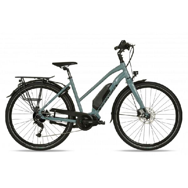 Sensa Travel Power Sport Damesfiets