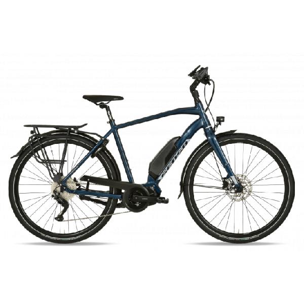 Sensa Travel Power V10 Limited Herenfiets