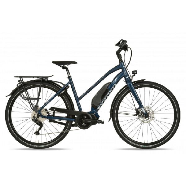 Sensa Travel Power V10 Limited Damesfiets