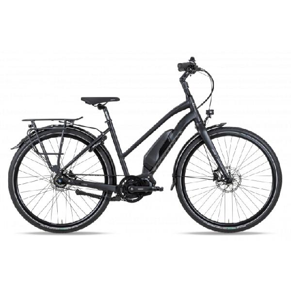 Sensa Cintura Power N-7 Damesfiets