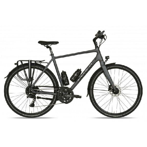 Sensa Travel Lite Disc Herenfiets