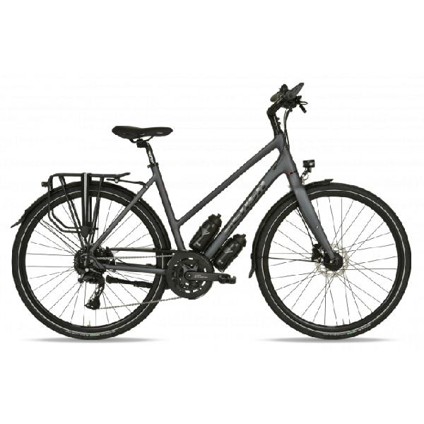 Sensa Travel Lite Disc Damesfiets