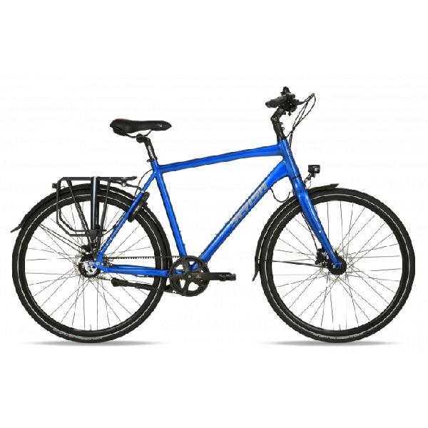 Sensa Cintura Limited Blue Herenfiets