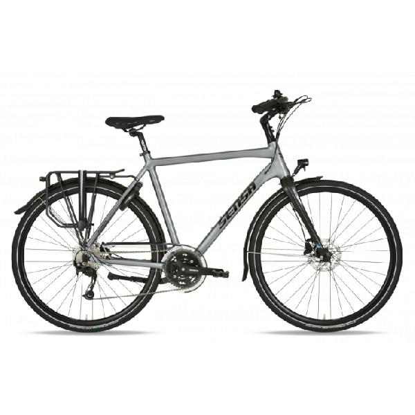 Sensa Superlite Disc Herenfiets