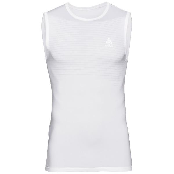 Odlo Singlet Performance X-Light Men White