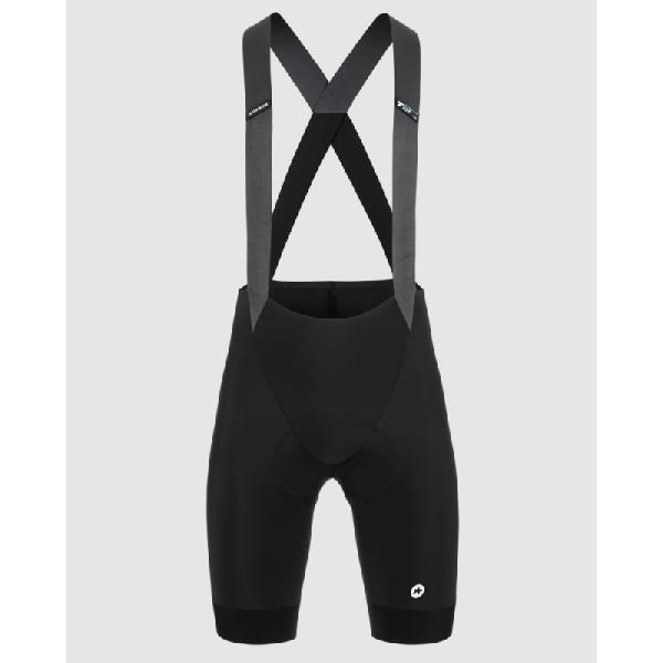 Assos Mille GT Bib Shorts C2 Black Series