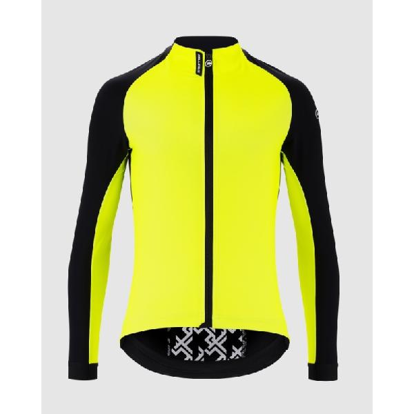 Assos Mille GT 3/3 Jacket Evo