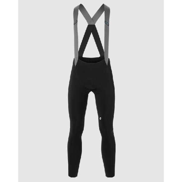 Assos Mille GT 3/3 Bibtights C2 Black Series