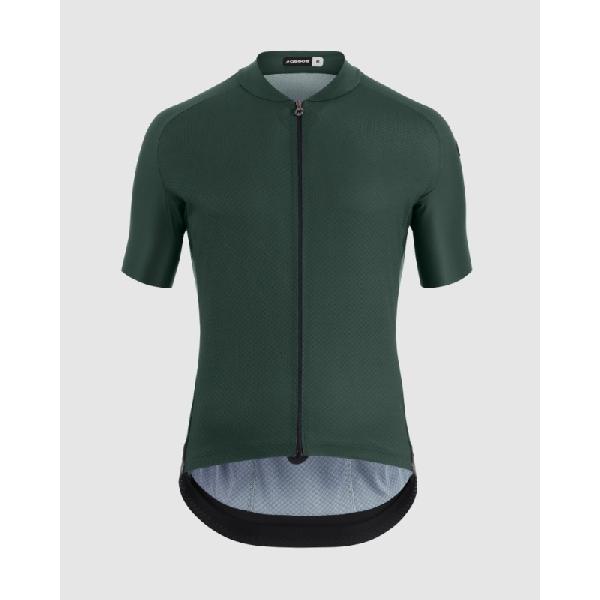 Assos Mille GT Jersey C2 Evo