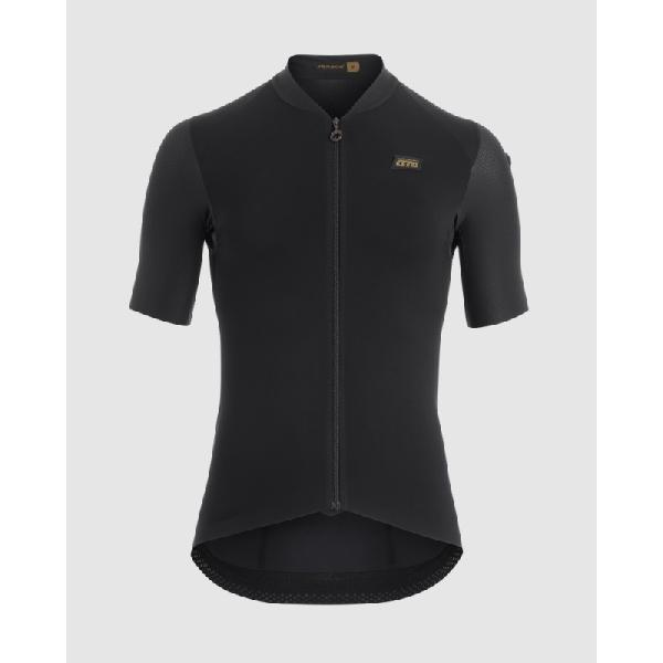 Assos Mille GTO Jersey C2