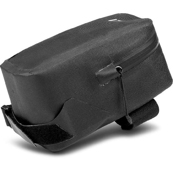 Acid Panniers Toptube 1 Black