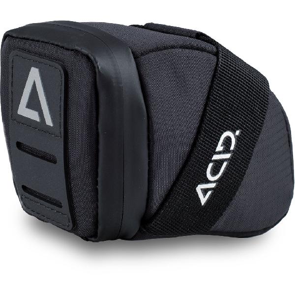 Acid Saddle Bag Pro S Black