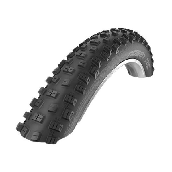 Schwalbe Nobby Nic Performance Zwart Buitenband