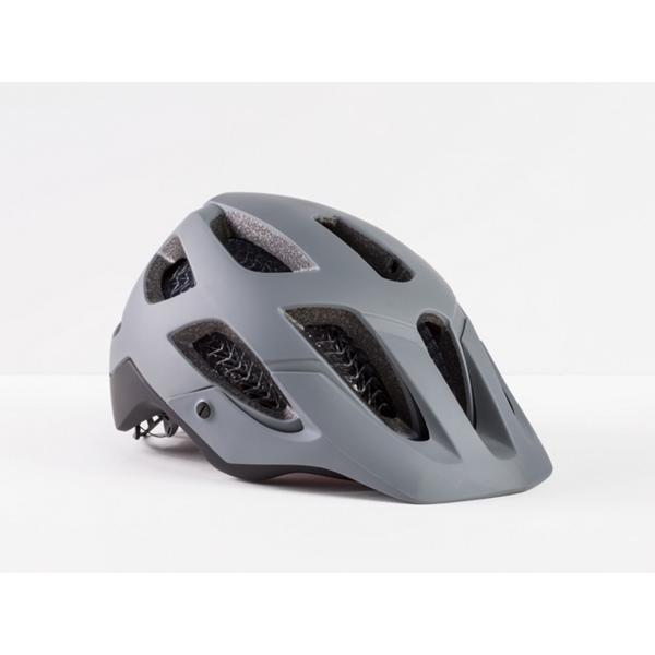 Bontrager Helm Blaze Wavecel Medium Slate