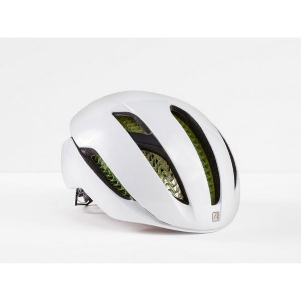 Bontrager Helm XXX Wavecel Medium White