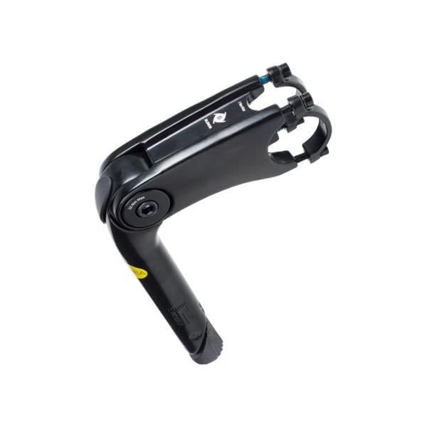 Bontrager Stem Blendr Adjustable 31.8/105 mm Black