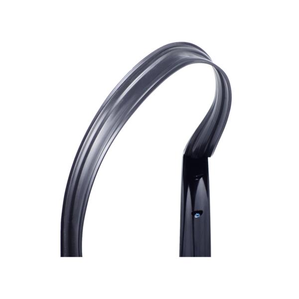 Bontrager Rim Strip TLR 29 inch MTB 22.5 mm Black