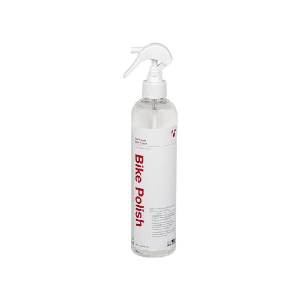 Bontrager Polish Bike Polish Spray 355 ml