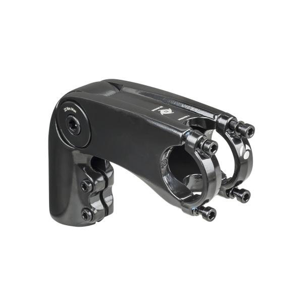 Bontrager Stem Blendr Adjustable Threadless 31.8 Black