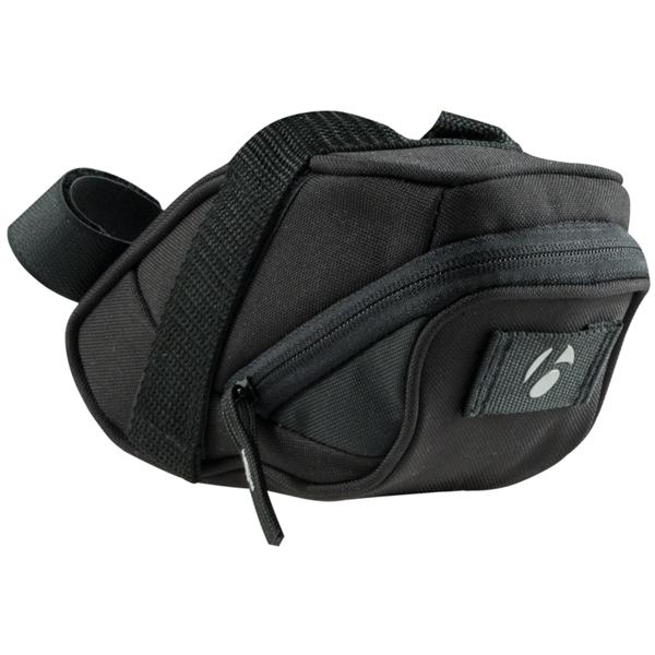 Bontrager Tas Zadeltas Comp Black