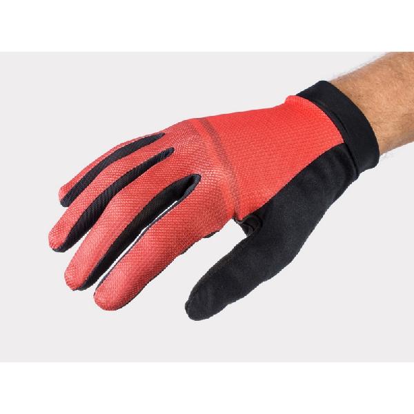 Bontrager Evoke Mountain Bike Glove Cardinal XX-Large