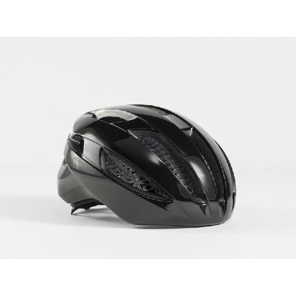 Bontrager Starvos Wavecel Cycling Helmet Black Small (51-57 cm)