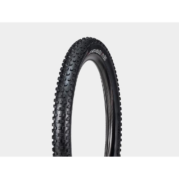 Bontrager SE4 Team Issue TLR MTB Tire Black