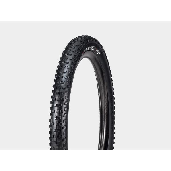 Bontrager XR4 Team Issue TLR MTB Tire Black