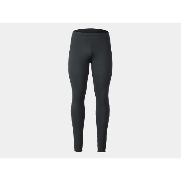 Bontrager Circuit Thermal Unpadded Cycling Tight Black