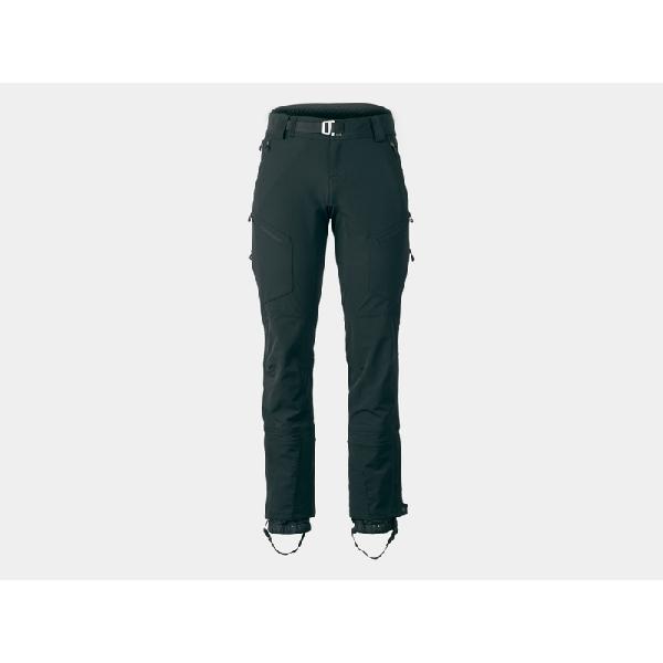 Bontrager Omw Softshell Fat Bike Pant Black