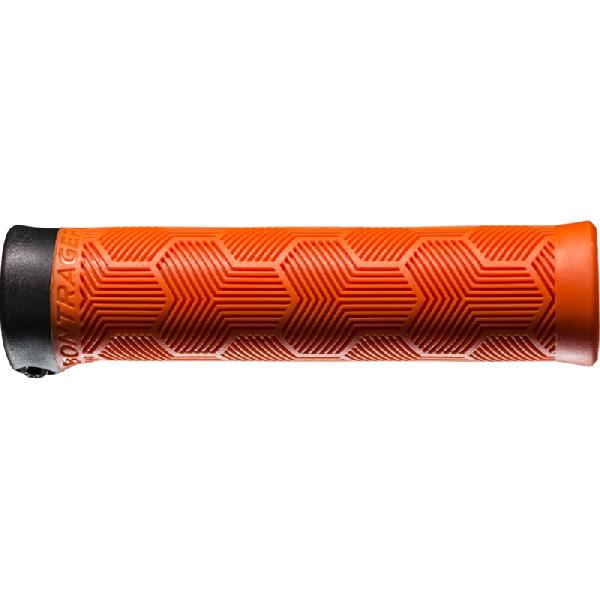 Bontrager XR Trail Comp MTB Grip Set 130 mm