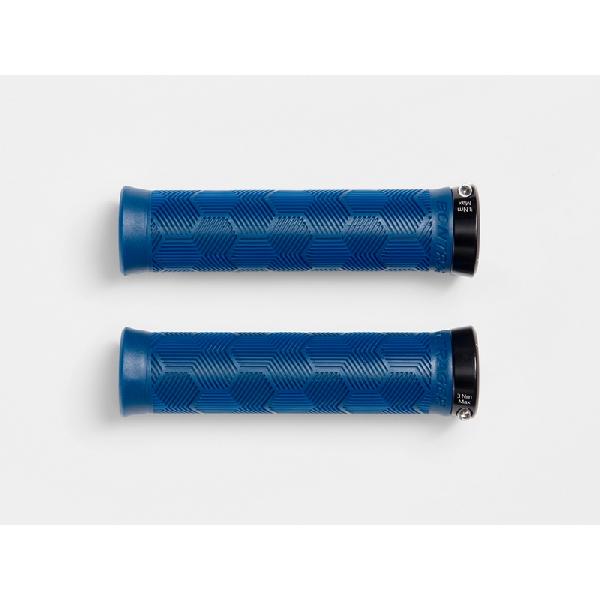 Bontrager XR Trail Elite MTB Grip Set 130 mm