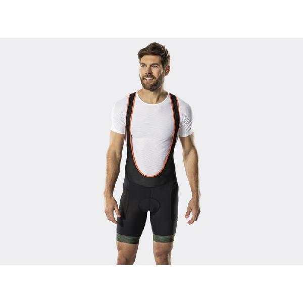 Bontrager Troslo Inform Cycling Liner Bib Short Black