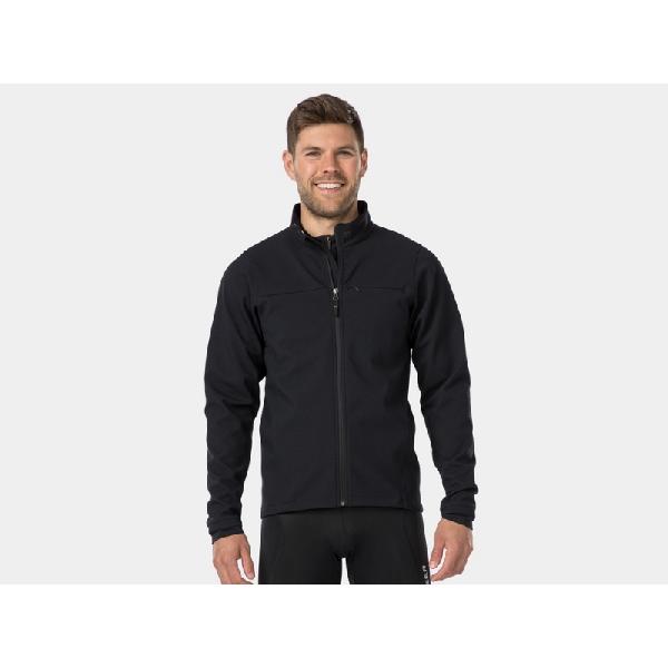 Bontrager Circuit Softshell Cycling Jacket