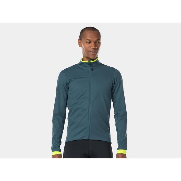 Bontrager Velocis Softshell Cycling Jacket