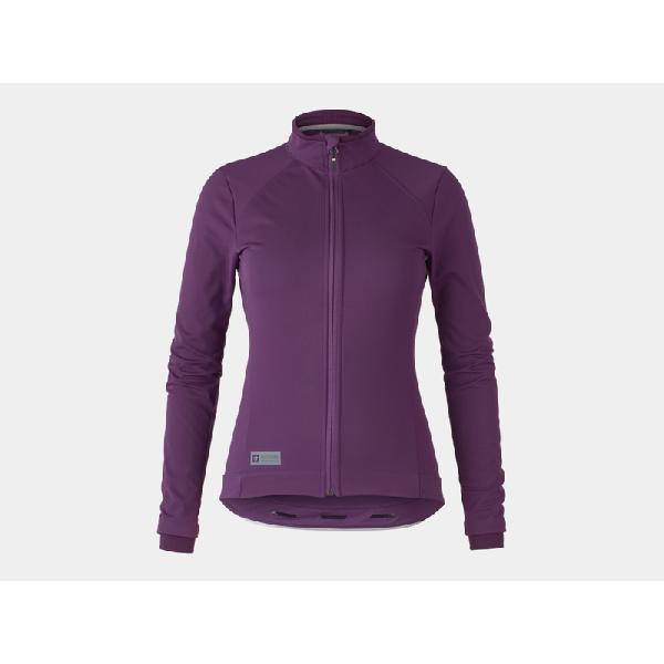 Bontrager Velocis Womens Softshell Cycling Jacket