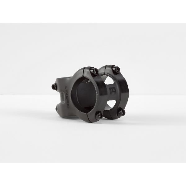 Bontrager Line Pro 35 0 Degree Blendr Stem Black