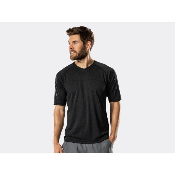 Bontrager Quantum Fitness Bike Tech Tee