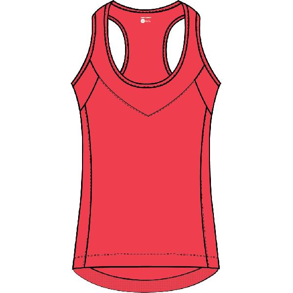 Bontrager Vella Womens Cycling Tank