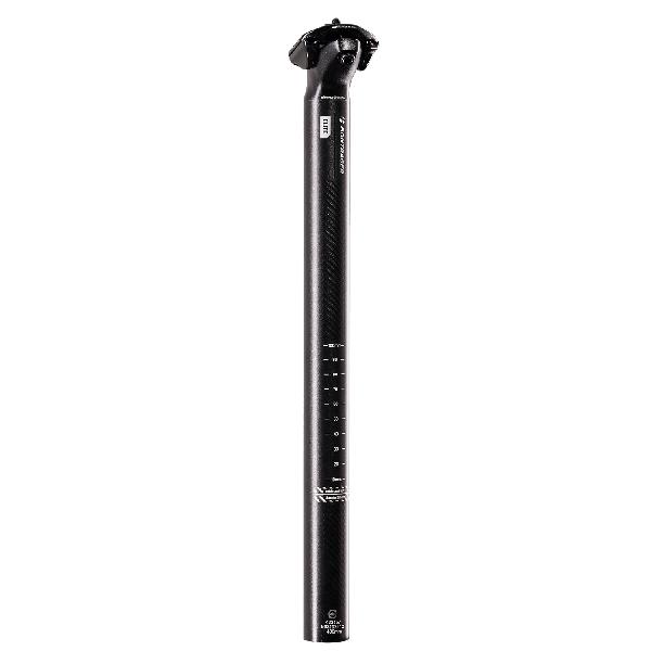 Bontrager Elite Seatpost Black 27.2 mm