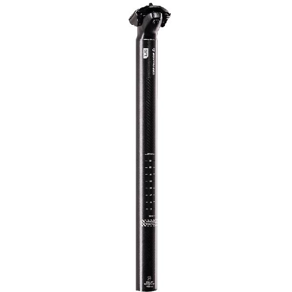 Bontrager Elite Seatpost Black 30.6 mm