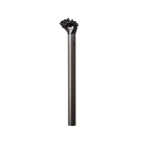 Bontrager Pro Seatpost Black 27.2 mm