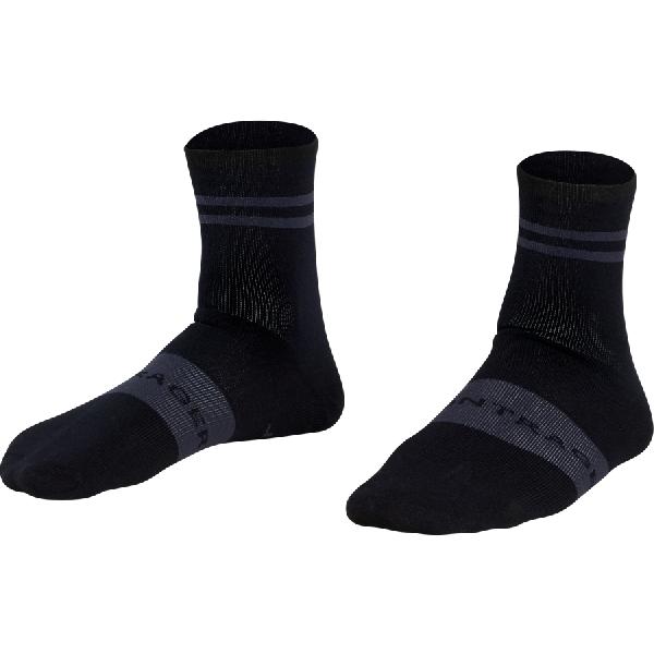 Bontrager Race Quarter Cycling Sock