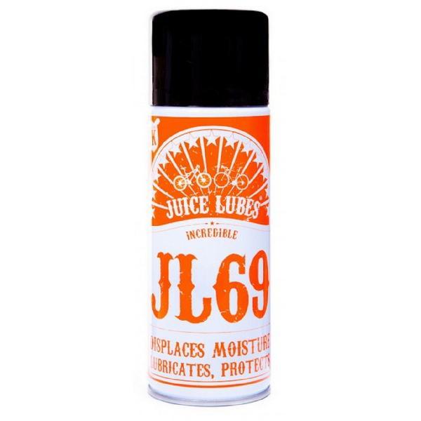 Juice Lubes Jl69 400 ml