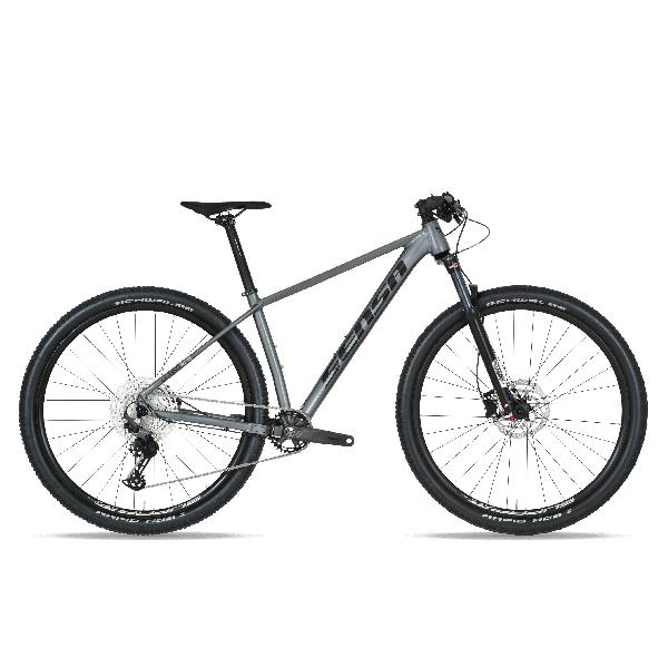 Sensa Livigno Comp Grey 19 inch