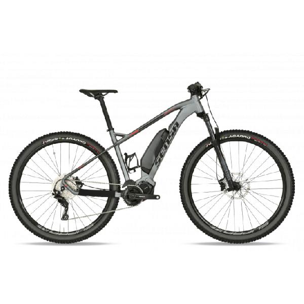 Sensa Merano Power Pro Mountainbike