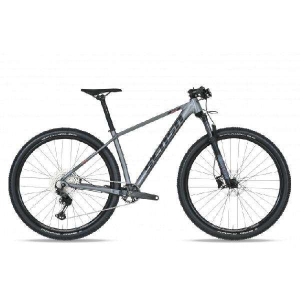 Sensa Merano Evo SLE Mountainbike