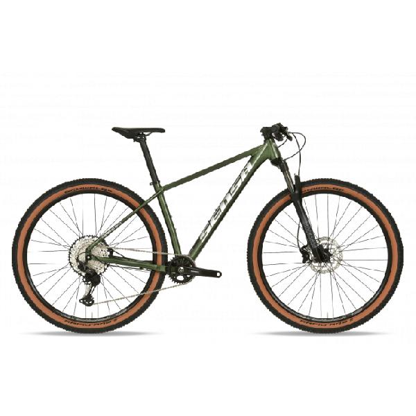 Sensa Merano Evo Pro Mountainbike