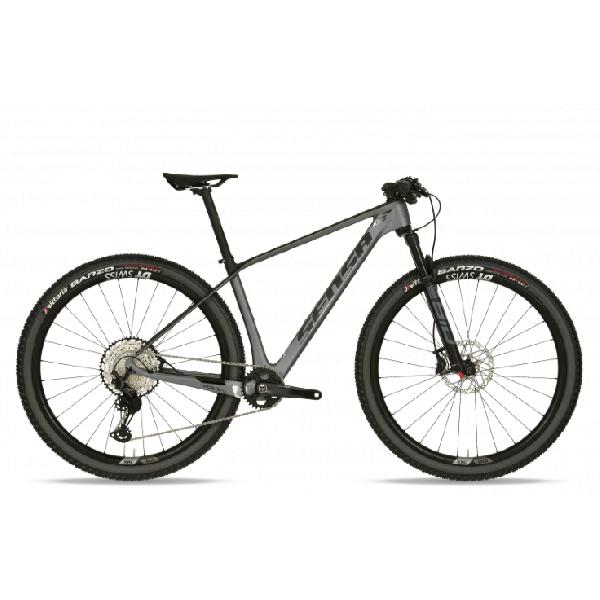 Sensa Fiori Evo Elite LTD DT-Edition Mountainbike